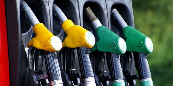 Odliczenie VAT od paliwa i wydatków eksploatacyjnych