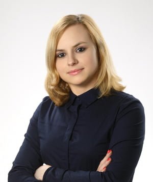 Justyna Wlizło